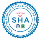 Amazing Thailand Safety & Health Administration - SHA
